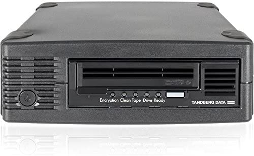 Overland-Tandberg 3530-LTO LTO 1500Go lecteur cassettes - lecteurs cassettes (LTO, FC, 250000 h, 60000 h, 1500 Go, 3000 Go) Fiche Technique et Prix au Maroc