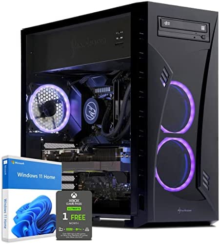 Sedatech PC Pro Gamer Watercooling • AMD Ryzen 9 5950X 16x 3.4Ghz • Geforce RTX3090 • 64 Go RAM • 2To SSD M.2 • 3To HDD • WiFi • Bluetooth • Windows 11 • Unité Centrale Fiche Technique et Prix au Maroc