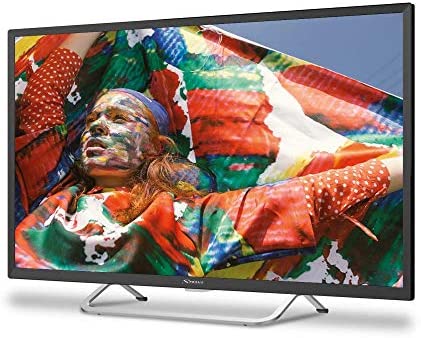 STRONG SRT32HB4003 HD TV LED, écran 80cm, 32 Pouces, Triple Tuner (DVB-T2 HEVC 265/C/S2), 60Hz, HDMI x2, Dolby Audio Digital, USB multimédia, CI+ Fiche Technique et Prix au Maroc