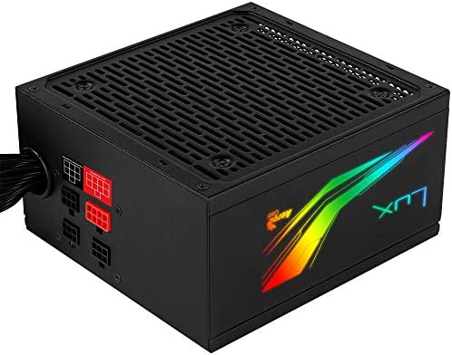 Alimentation ATX, 1000W, Noir Fiche Technique et Prix au Maroc