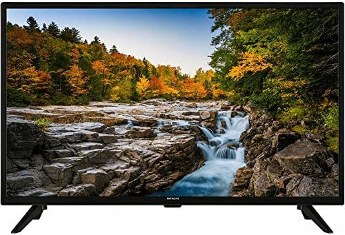 Tv hitachi 32pulgadas led hd - 32he2301 - smart tv - hdr - hlg - - 2 hdmi - 1 usb - modo hotel - 400bpi - tdt2 - satelite Fiche Technique et Prix au Maroc