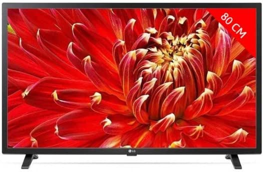 LG TV LCD 80 cm 32LQ631C Fiche Technique et Prix au Maroc