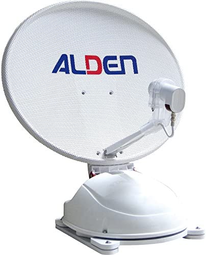 Antenne Satellite Automatique AS2® 60 démodulateur Satmatic-HD Fiche Technique et Prix au Maroc