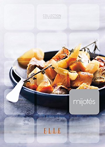 Mijotés Fiche Technique et Prix au Maroc