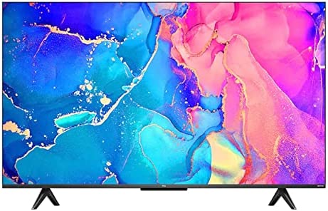 TCL - Televiseurs led de 37 a 42 pouces TCL 43C635 - 43C635 Fiche Technique et Prix au Maroc