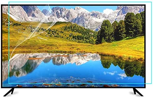 ZWYSL Protecteurs d'écran de télévision faciles à Assembler pour Toutes Les Tailles de téléviseurs de Marque, Filtre de lumière Bleue réduisant Les radiations, Protection des Yeux Fiche Technique et Prix au Maroc