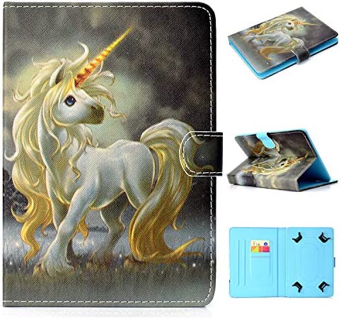 Acelive Universelle Pochette Coque Housse Etui pour Tablette 10 10.1 Pouces (pour YOTOPT/YESTEL/Vankyo/MEBERRY/ TOSCiDO/AOYODKG/DUODUOGO/GOODTEL 10) Fiche Technique et Prix au Maroc