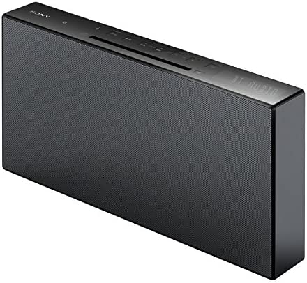 Sony CMT-X3CD Chaîne Hifi 20W Bluetooth/NFC Fiche Technique et Prix au Maroc