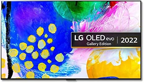 LG TV OLED 4K 195 cm OLED77G26 2022 Fiche Technique et Prix au Maroc
