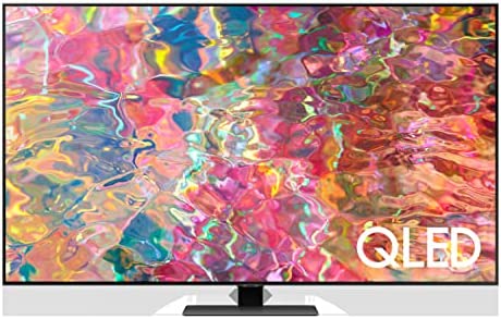 SAMSUNG QE75Q80B TV QLED UHD 4K 75 pouces Smart TV Fiche Technique et Prix au Maroc