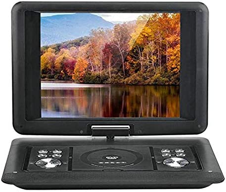 Lecteur DVD portable BW. Fiche Technique et Prix au Maroc