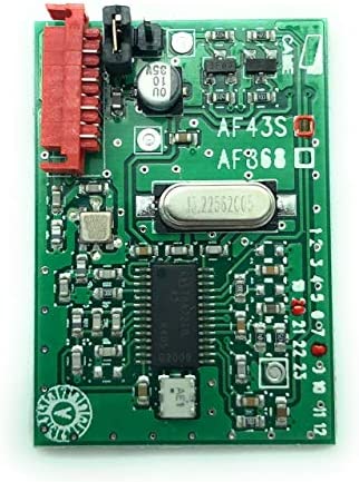 Récepteur came af43s Fiche Technique et Prix au Maroc