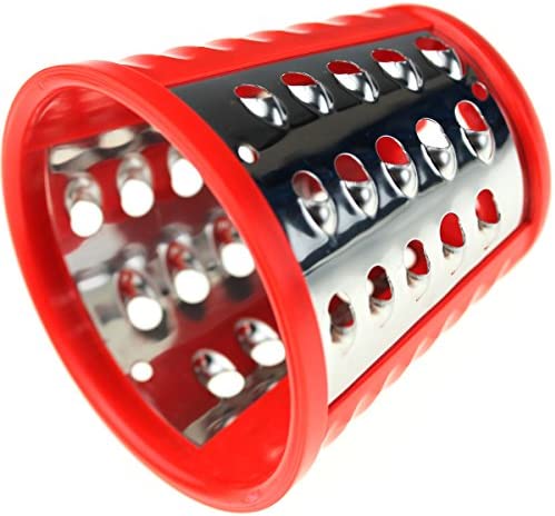 Rape A Raper Gros Rouge Pour Pieces Preparation Culinaire Petit Electromenager Moulinex Fiche Technique et Prix au Maroc