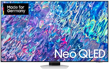 Samsung QN85B 190,5 cm (75") HD+ Smart TV WiFi Argent Fiche Technique et Prix au Maroc