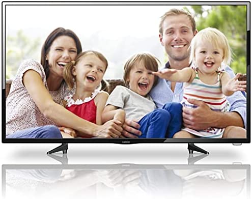 Lenco LED-4022 TÉLÉVISEUR LED Full HD - 40 inch - DVB T2 - USB - HDMI LED-4022BK Noir Fiche Technique et Prix au Maroc