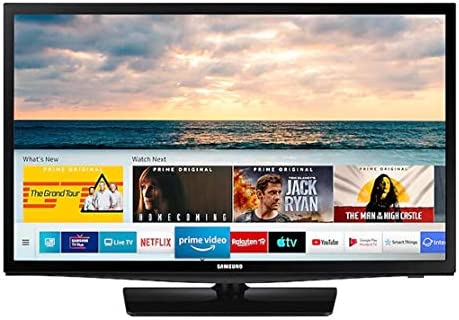 Samsung UE24N4305 TV LED HD Ready 24 Pouces Smart TV Fiche Technique et Prix au Maroc