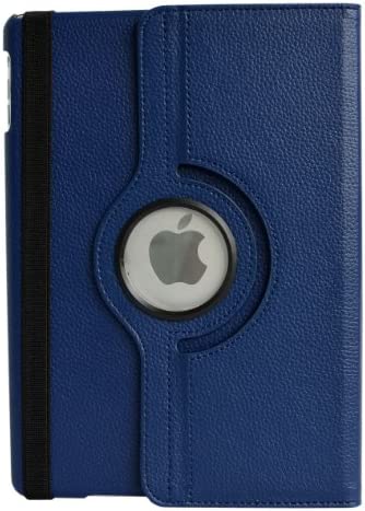 flyorigin Coque iPad 10,2 Pouces Coque pour iPad 7 iPad 8 iPad 9 (7e et 8e et 9e génération iPad 2019/2020/2021) Rotation à 360 degrés Smart Sleep Wake Case Coque iPad Fiche Technique et Prix au Maroc