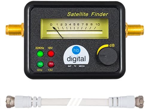 Pointure numérique SAT BHB Fiche Technique et Prix au Maroc