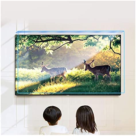 Protections Écrans TV pour 32/39/40/42/43/45/46/47/48/49/50/52/55/58/60/65/70/75 Pouces Protection des Yeux Film Filtrant Anti-éblouissement pour Le Panneau de Moniteur TV ALGFree Fiche Technique et Prix au Maroc