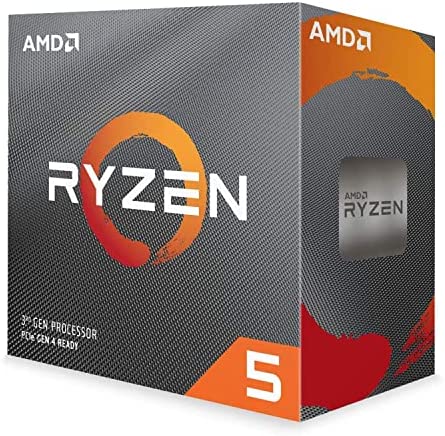 AMD Ryzen 5 3600 Fiche Technique et Prix au Maroc
