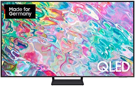 Samsung QLED 4K Q70B TV 75" (GQ75Q70BATXZG), Quantum HDR, Processeur Quantum 4K, Motion Xcelerator Turbo+ [2022] Fiche Technique et Prix au Maroc