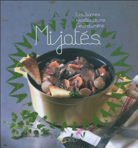 Mijotés Fiche Technique et Prix au Maroc