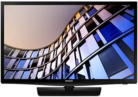 Samsung N4300 Smart TV HD Wi-Fi Classe d'efficacité énergétique A Noir Fiche Technique et Prix au Maroc