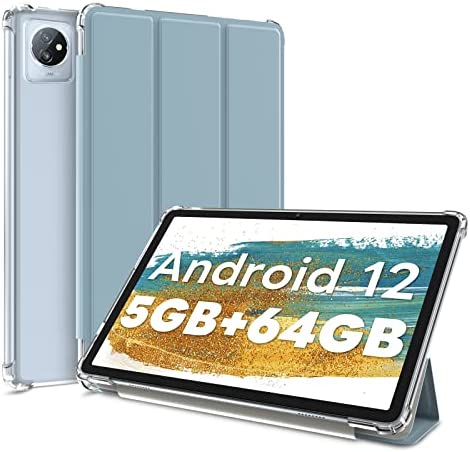 Blackview Housse de Protection pour Tablette Blackview Tab 7 WiFi (Bluenew) Fiche Technique et Prix au Maroc