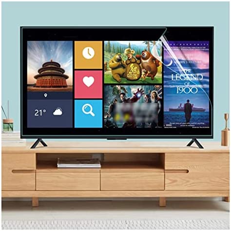 JSSSM TV Protecteur D'écran TV Écran Protecteur Protection des Yeux La Télé Écran Protecteur Protection des Yeux (Couleur : Matte, Size : 65 inches 1432x803mm) Fiche Technique et Prix au Maroc
