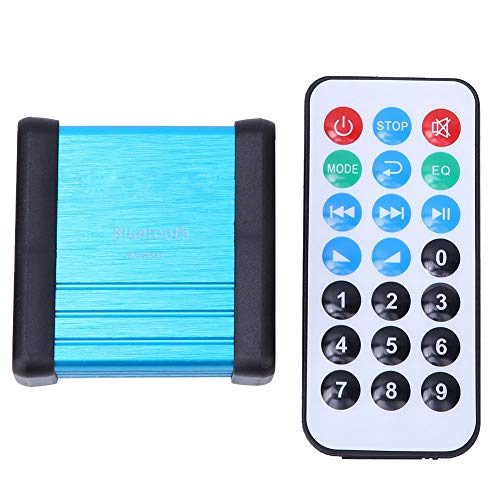 l'audio Receveur Boîte, l'audio Sans fil l'audio Adaptateur Jack l'audio Saisir Plastique Amplificateur l'audio Saisir Fiche Technique et Prix au Maroc