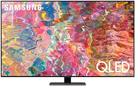 Samsung QE50Q80B QLED UHD 4K 50 Pouces Smart TV 2022 Fiche Technique et Prix au Maroc
