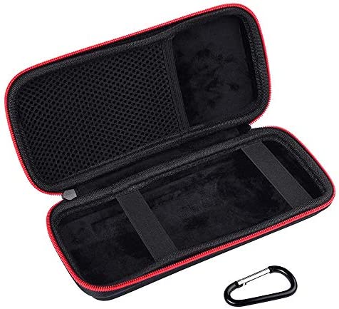 Kingwon Housse de Protection Sac De Batterie Externe Résistant Aux Intempéries Taille intérieure: 21 * 9 * 4,5 cm, Power Bank Étui Rigide Housse de Protection pour Batterie Externe Fiche Technique et Prix au Maroc