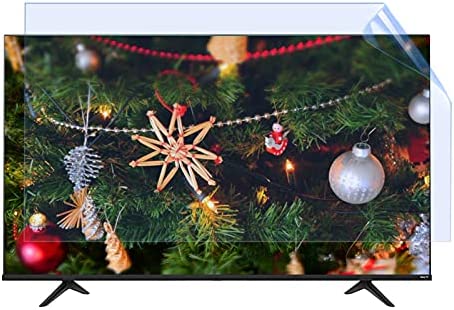 Accessoires pour Machines À Jeux Film De Protection des Yeux Contre La Lumière Bleue, Film De Protection De L'écran De Télévision Anti-Reflets Et Anti-Rayures,65" 1440 * 809 Fiche Technique et Prix au Maroc