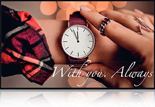 Sharp PNHW431 affichage de messages 109,2 cm (43") LED 4K Ultra HD Noir - Affichages de messages (109,2 cm (43"), LED, 3840 x 2160 pixels, 4K Ultra HD, 4000:1, 350 cd/m²) Fiche Technique et Prix au Maroc