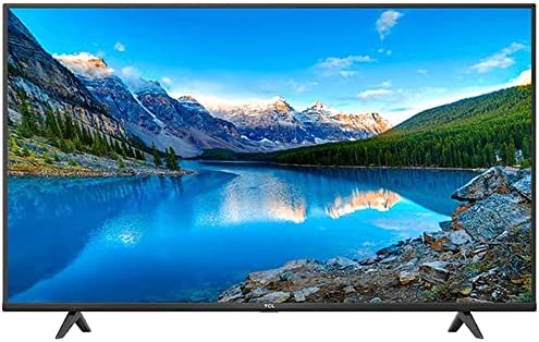 TCL TV LED 55P615 Android TV Fiche Technique et Prix au Maroc