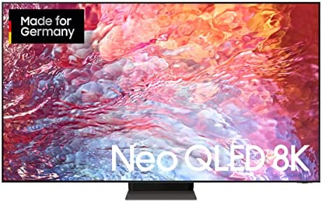 Samsung QN700B 190,5 cm (75") 8K Ultra HD Smart TV WiFi Noir Fiche Technique et Prix au Maroc