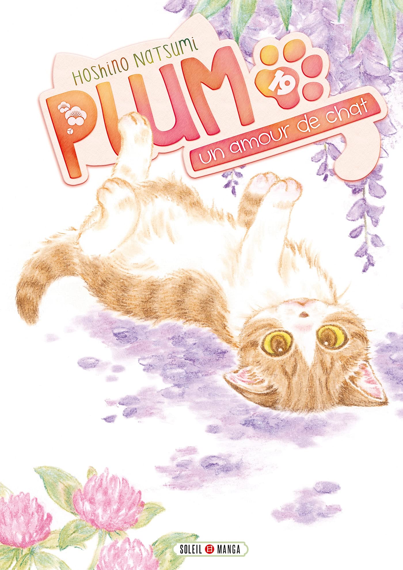 Plum, un amour de chat T19 Fiche Technique et Prix au Maroc