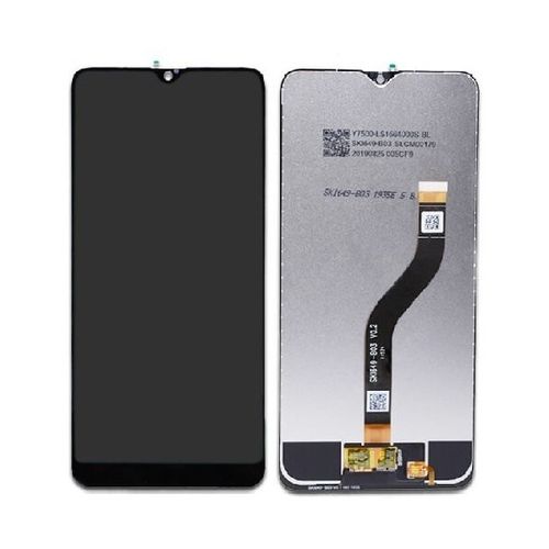 Afficheur / Ecran pour Samsung A20S Original- Noir
 Fiche Technique et Prix au Maroc