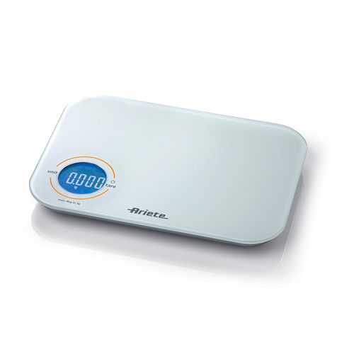 Ariete Balance de cuisine électronique haute précision
 Fiche Technique et Prix au Maroc