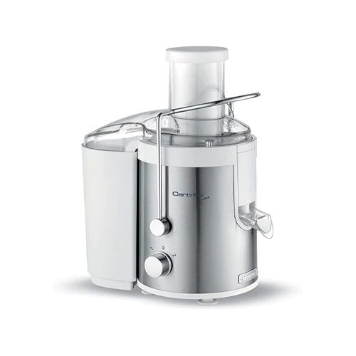 Ariete Centrifugeuse Centrika 700W 2 vitesses métal - Gris
 Fiche Technique et Prix au Maroc