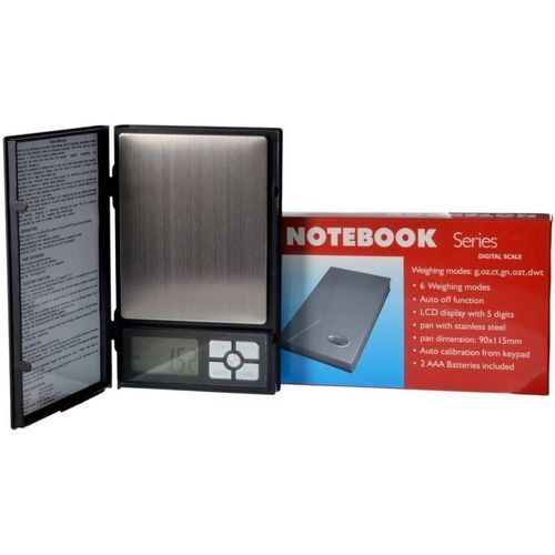 Balance Numérique est portable Electronique  Notebook séries digital scale
 Fiche Technique et Prix au Maroc