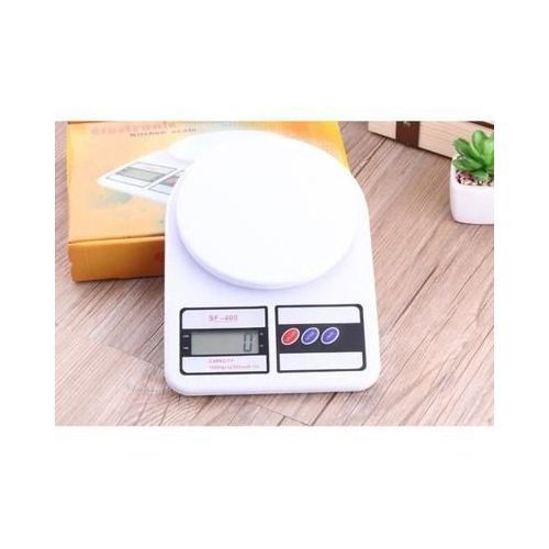 Balances de Cuisine Alimentaire Electronique max=10KG
 Fiche Technique et Prix au Maroc