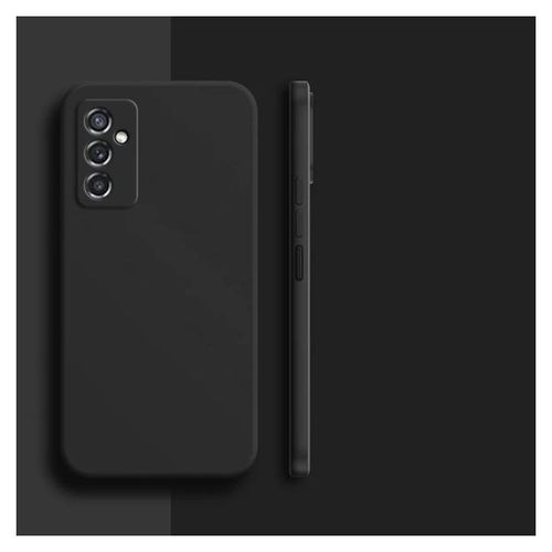 Case Cache pochette Samsung M52 5G Joli design Noir
 Fiche Technique et Prix au Maroc