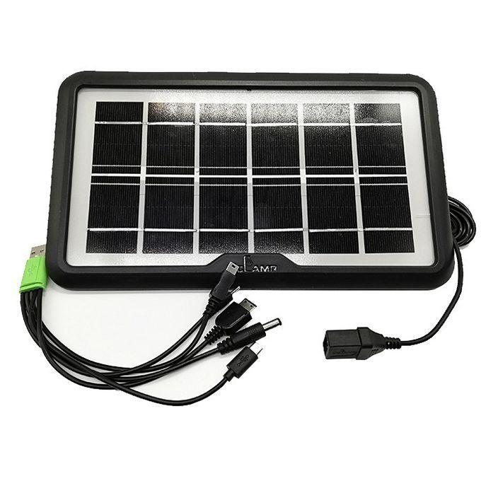 product_image_name-Cclamp-Panneau solaire 6V 3.8W CL-638WP-1