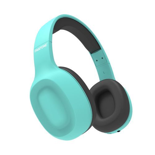 Celly Casque Bluetooth Celly Pantone - Cyan
 Fiche Technique et Prix au Maroc