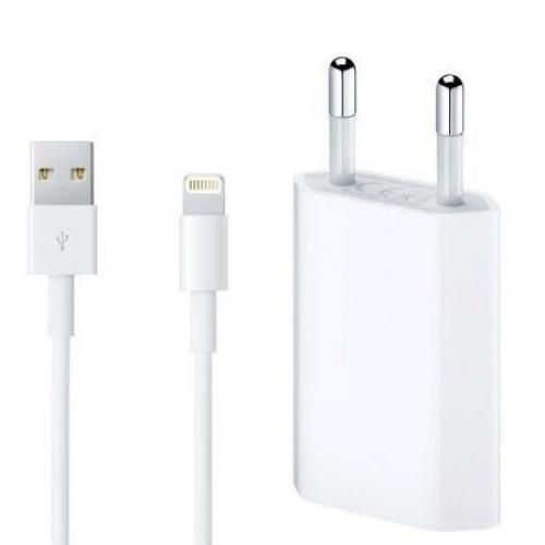 Chargeur pour iPhone Cable lightning Data Cable 1m
 Fiche Technique et Prix au Maroc