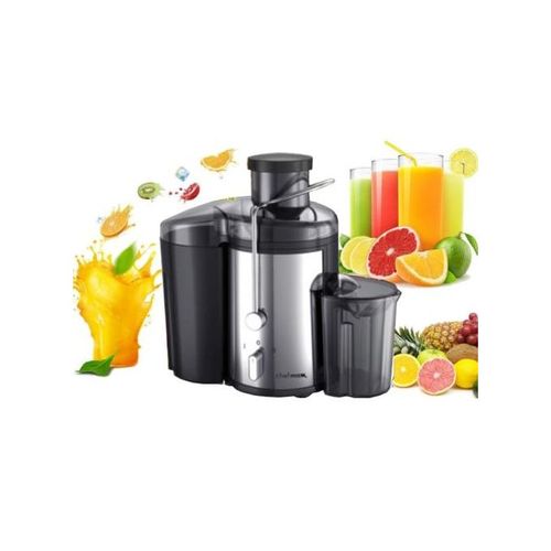 Chefmaxx Centrifugeuse Chefmaxx
 Fiche Technique et Prix au Maroc