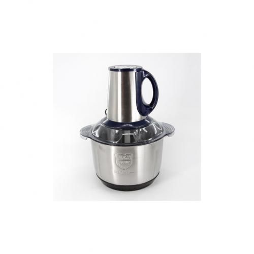 Cooking Hachoir electrique Germany style 4 Lame en inox 3L - 1000W
 Fiche Technique et Prix au Maroc