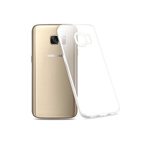 Coque Silicone Transparente pour Samsung Galaxy S7
 Fiche Technique et Prix au Maroc