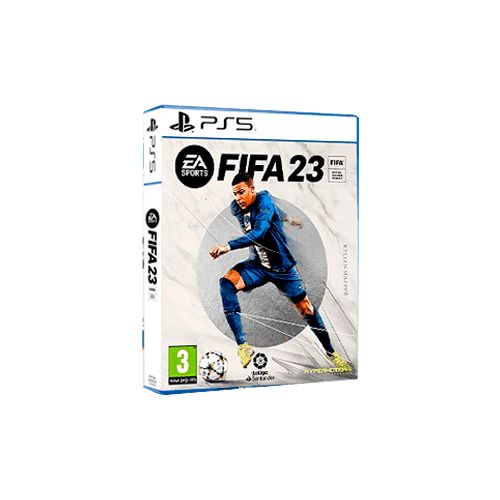 Ea FIFA 23 Standard Edition PlayStation 5
 Fiche Technique et Prix au Maroc
